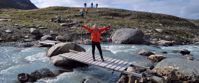 Exploring Norway | Hiking, Kayaking, Biking Oslo to Bergen, Norway