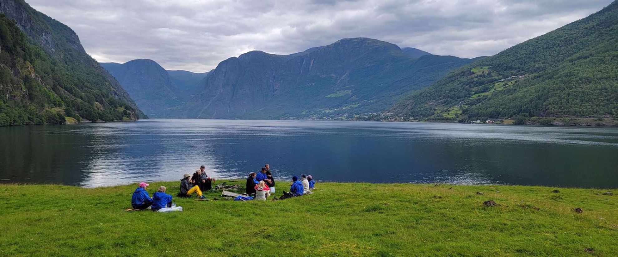 Exploring Norway | Hiking, Kayaking, Biking Oslo to Bergen, Norway