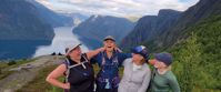 Exploring Norway | Hiking, Kayaking, Biking Oslo to Bergen, Norway Exploring Norway | Hiking, Kayaking, Biking Oslo to Bergen, Norway
