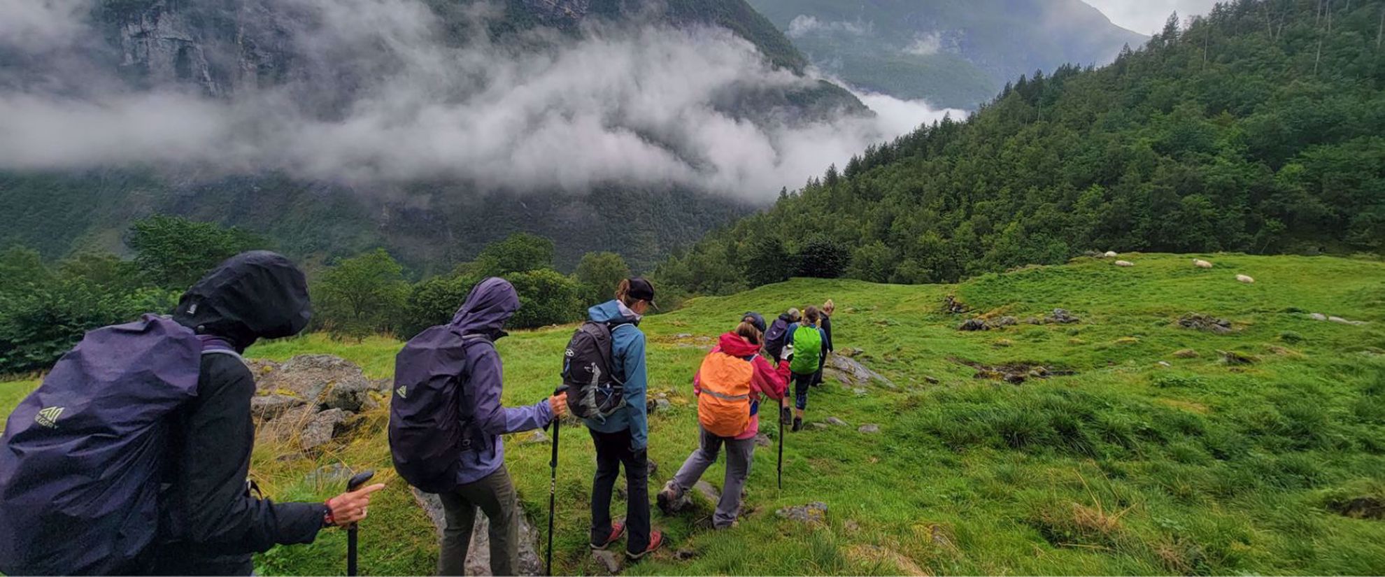 Exploring Norway | Hiking, Kayaking, Biking Oslo to Bergen, Norway Exploring Norway | Hiking, Kayaking, Biking Oslo to Bergen, Norway
