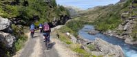 Exploring Norway | Hiking, Kayaking, Biking Oslo to Bergen, Norway Exploring Norway | Hiking, Kayaking, Biking Oslo to Bergen, Norway