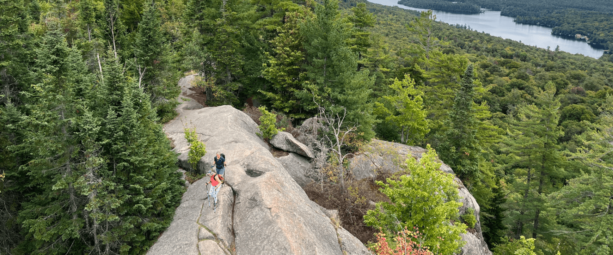 Adventures in the Adirondacks | Hiking and Kayaking Adirondacks State Park, NY