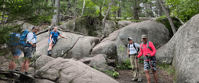 Adventures in the Adirondacks | Hiking and Kayaking Adirondacks State Park, NY