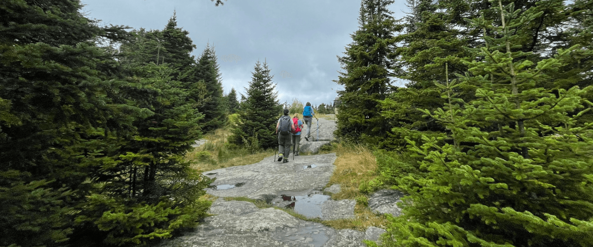 Adventures in the Adirondacks | Hiking and Kayaking Adirondacks State Park, NY