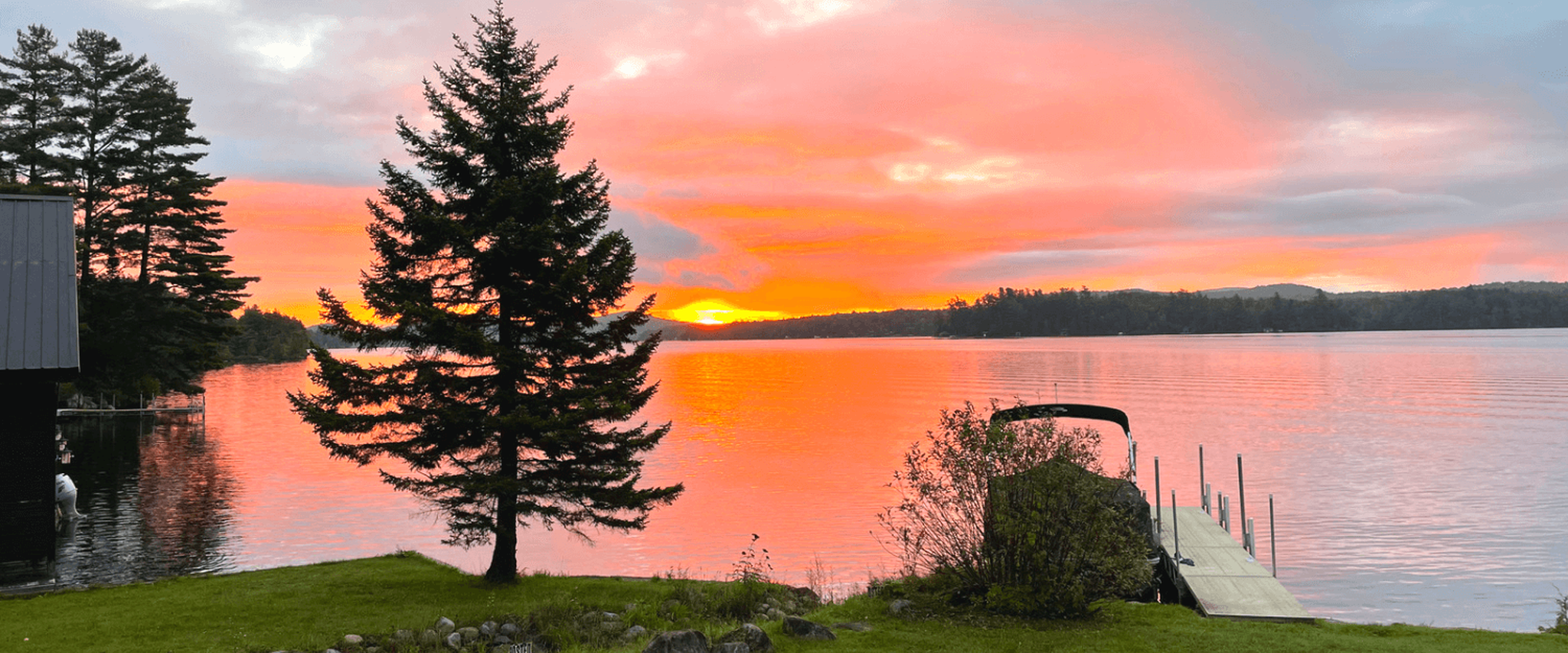 Adventures in the Adirondacks | Hiking and Kayaking Adirondacks State Park, NY