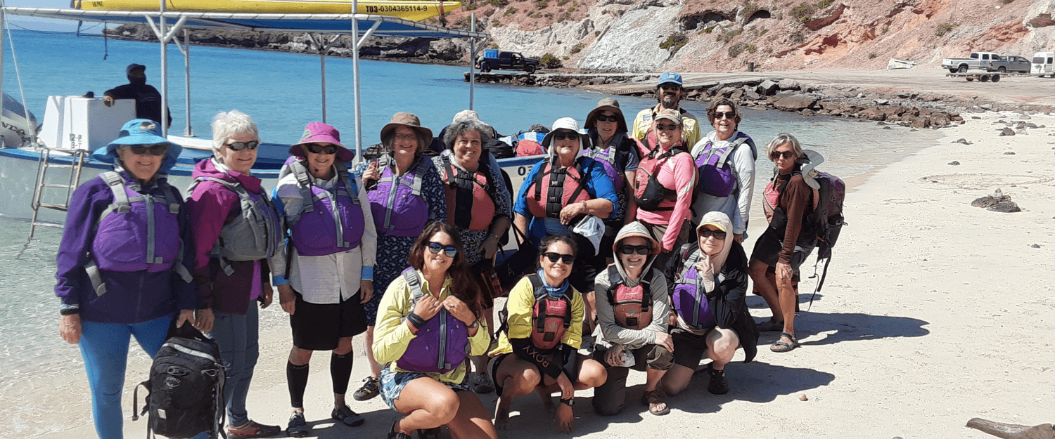 Camping on the Sea Of Cortez | Snorkeling, Boating, Wildlife, Hiking, Stand Up Paddle-boarding, Kayaking in Mexico