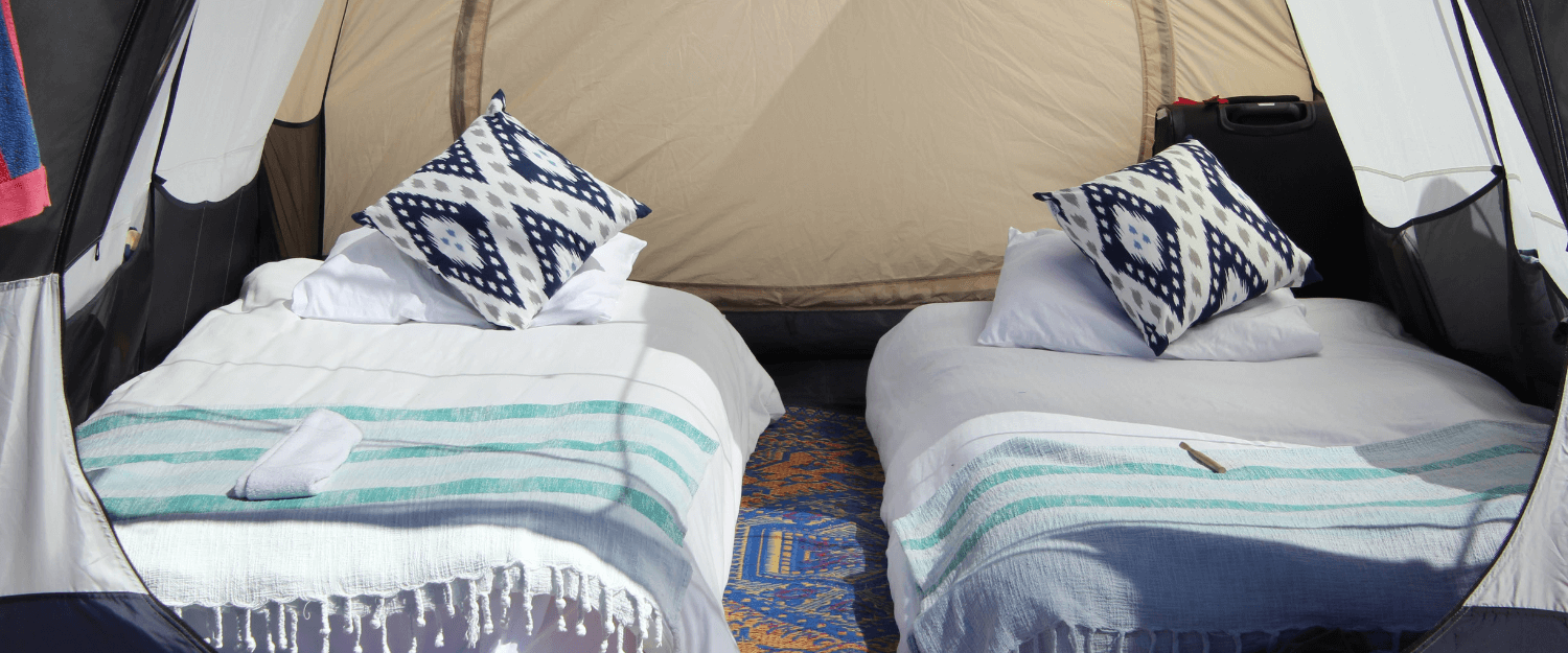 Camping on the Sea Of Cortez | Snorkeling, Boating, Wildlife, Hiking, Stand Up Paddle-boarding, Kayaking in Mexico