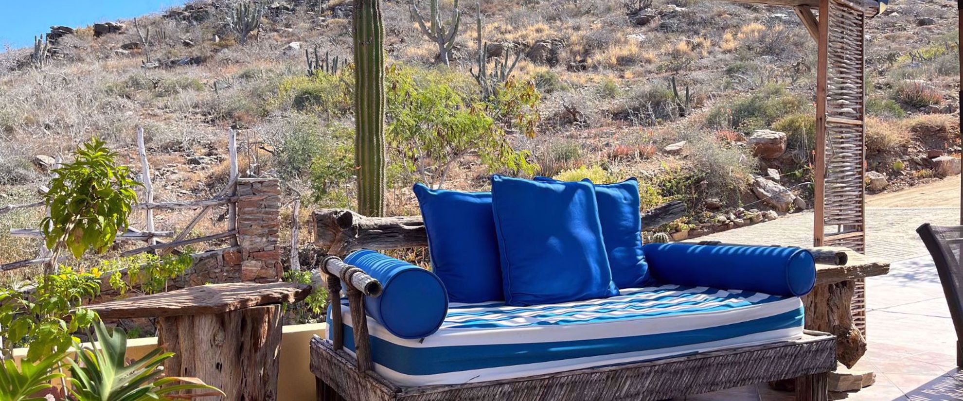 Picture of Baja's Scenic Sierras and Coastal Charms Picture of Baja's Scenic Sierras and Coastal Charms