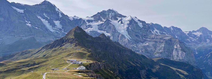 Get in Shape for Hiking the Alps | Trailblazer Wellness