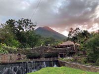 Picture of Costa Rica: From Sea to Mountains