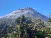 Picture of Costa Rica: From Sea to Mountains