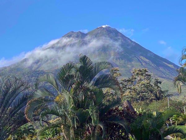 Costa Rica: From Sea to Mountains