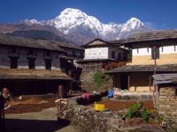 Trekking, Culture and Wildlife in Nepal Trekking, Culture and Wildlife in Nepal