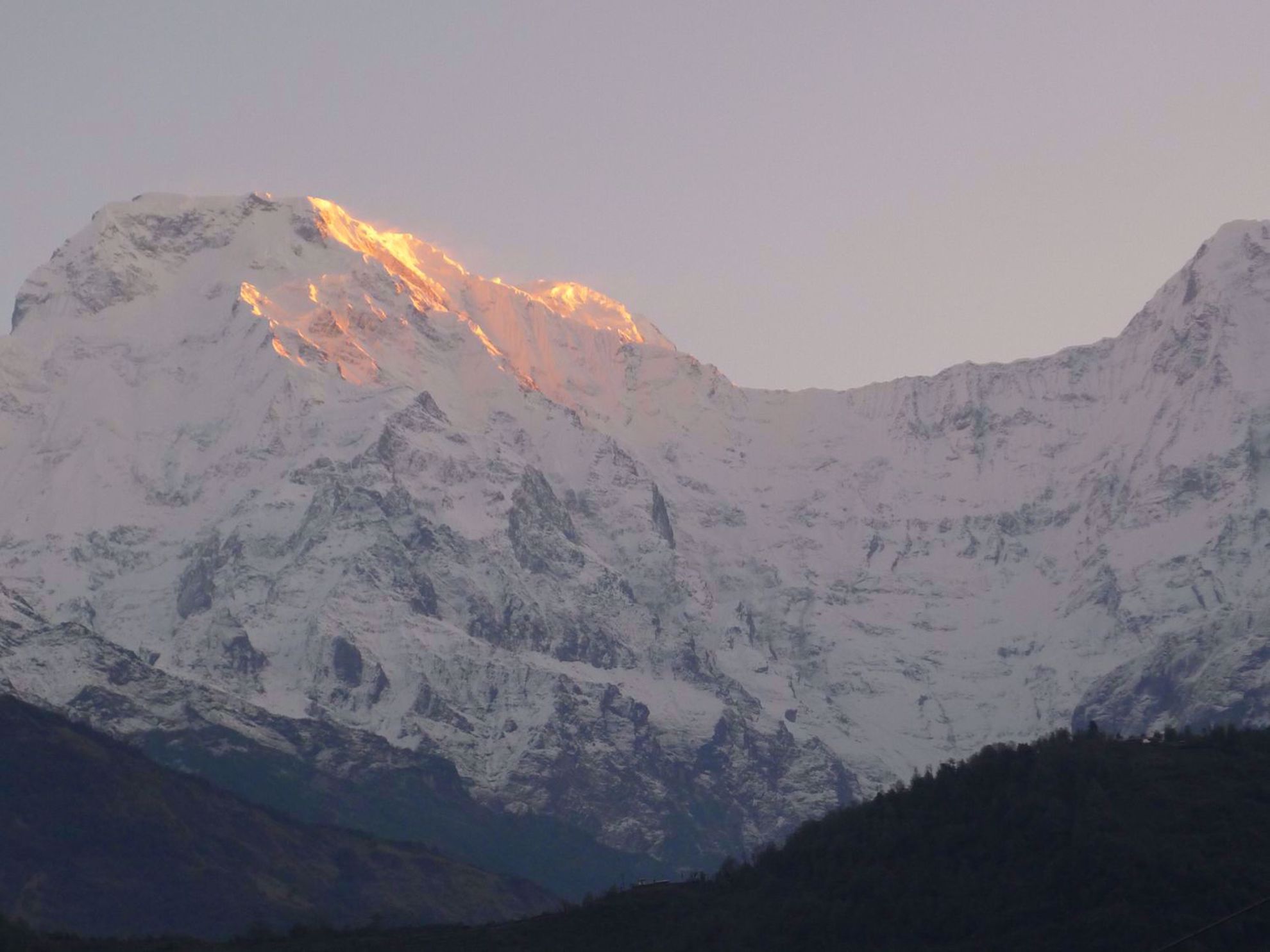 Trekking, Culture and Wildlife in Nepal Trekking, Culture and Wildlife in Nepal