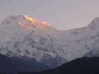 Trekking, Culture and Wildlife in Nepal Trekking, Culture and Wildlife in Nepal