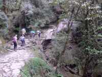 Trekking, Culture and Wildlife in Nepal Trekking, Culture and Wildlife in Nepal