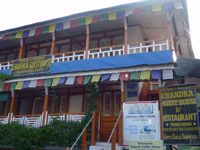 Trekking, Culture and Wildlife in Nepal Trekking, Culture and Wildlife in Nepal