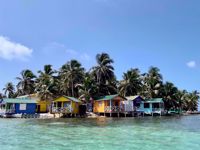 Best of Belize: Snorkeling, Kayaking & Culture