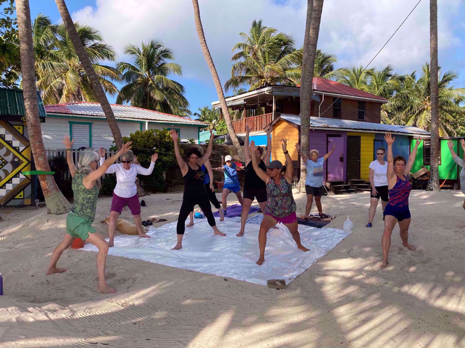 Best of Belize: Snorkeling, Kayaking & Culture