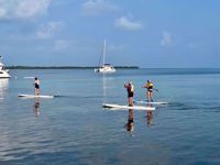 Best of Belize: Snorkeling, Kayaking & Culture