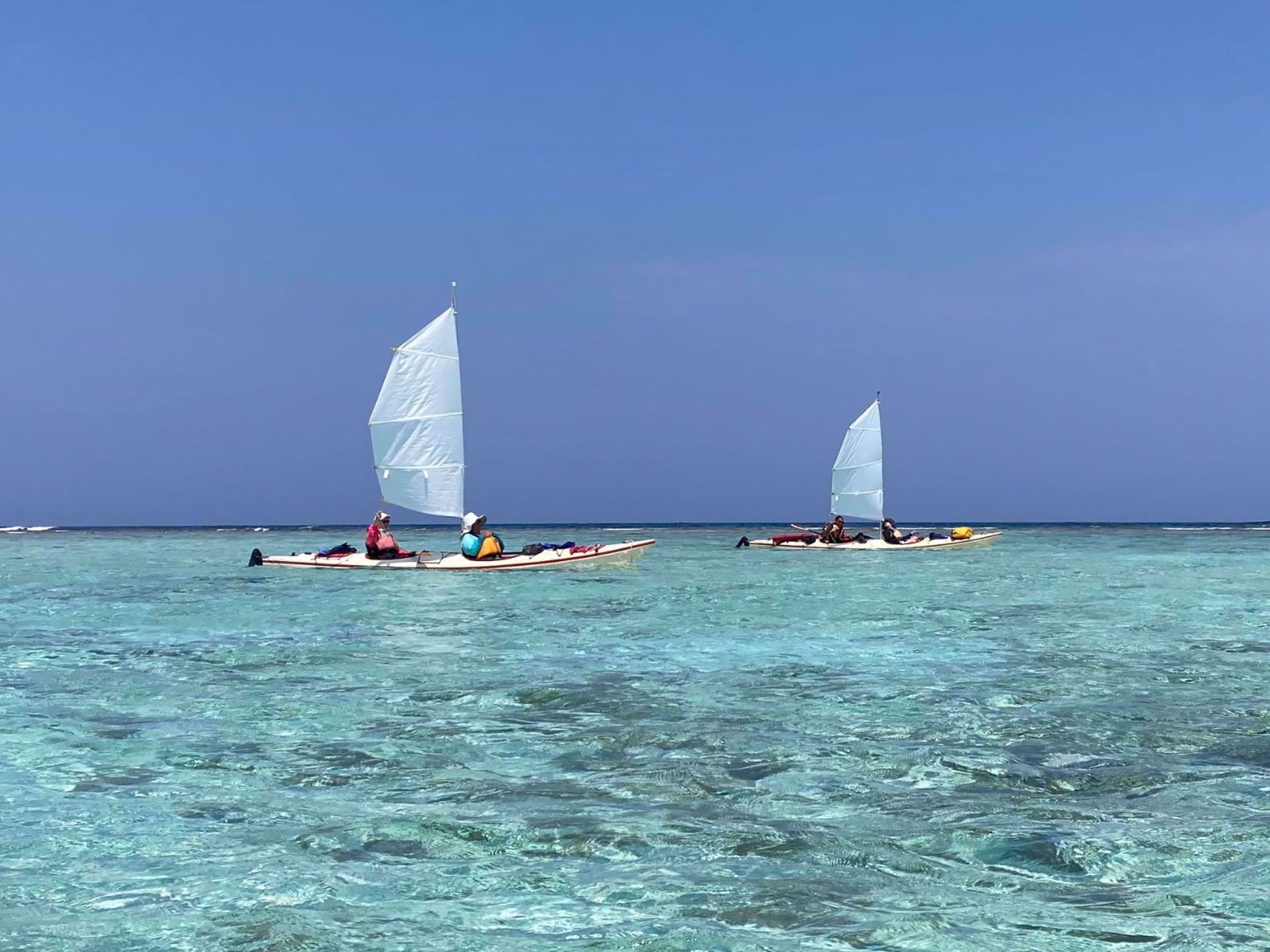 Best of Belize: Snorkeling, Kayaking & Culture