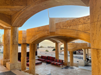 Picture of Discovering Jordan - Hiking and Culture Picture of Discovering Jordan - Hiking and Culture