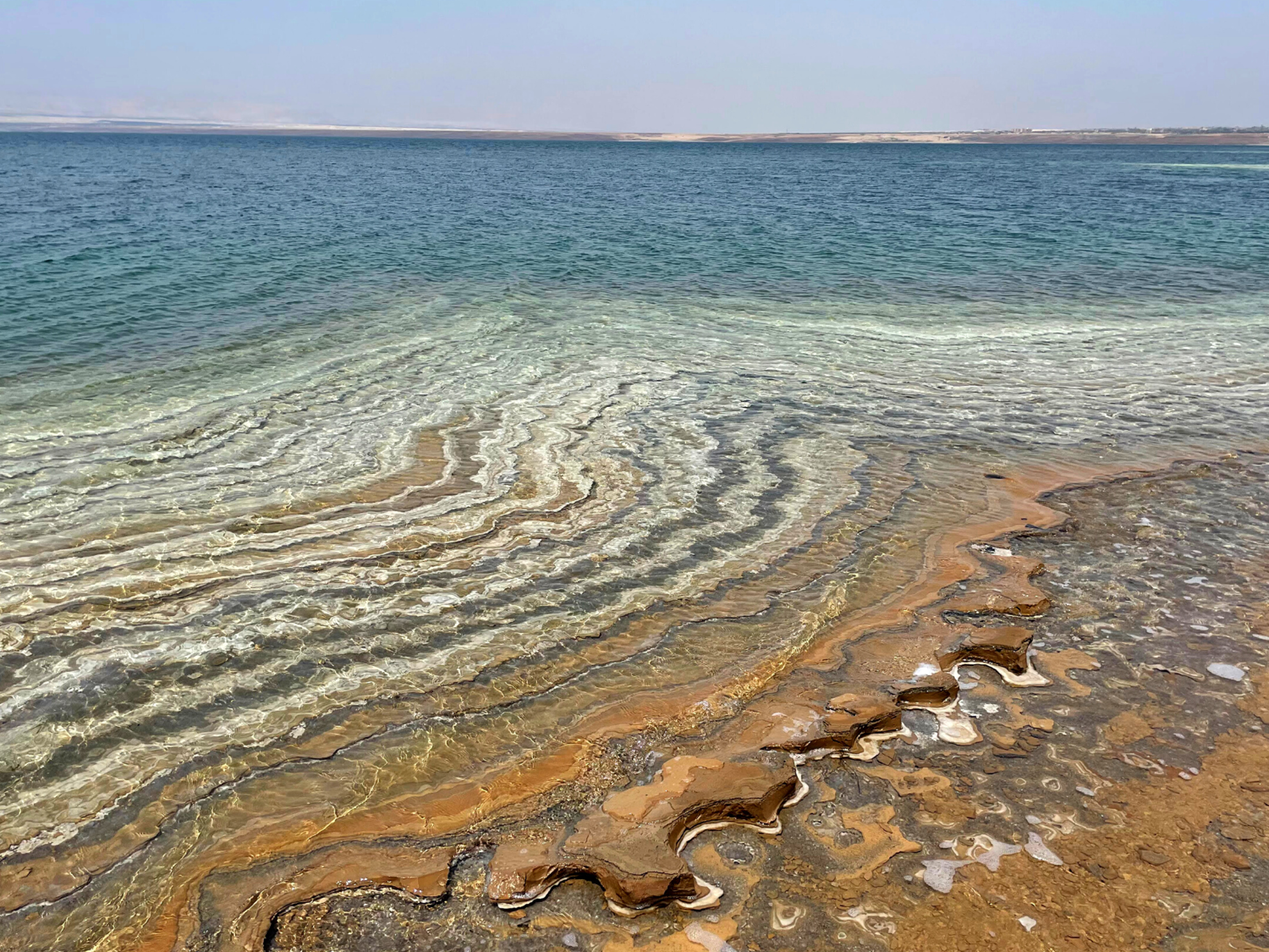 Picture of Discovering Jordan - Hiking and Culture