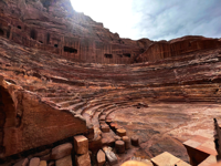 Picture of Discovering Jordan - Hiking and Culture Picture of Discovering Jordan - Hiking and Culture