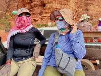 Picture of Discovering Jordan - Hiking and Culture Picture of Discovering Jordan - Hiking and Culture