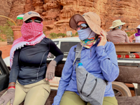 Picture of Discovering Jordan - Hiking and Culture