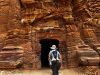 Picture of Discovering Jordan - Hiking and Culture Picture of Discovering Jordan - Hiking and Culture