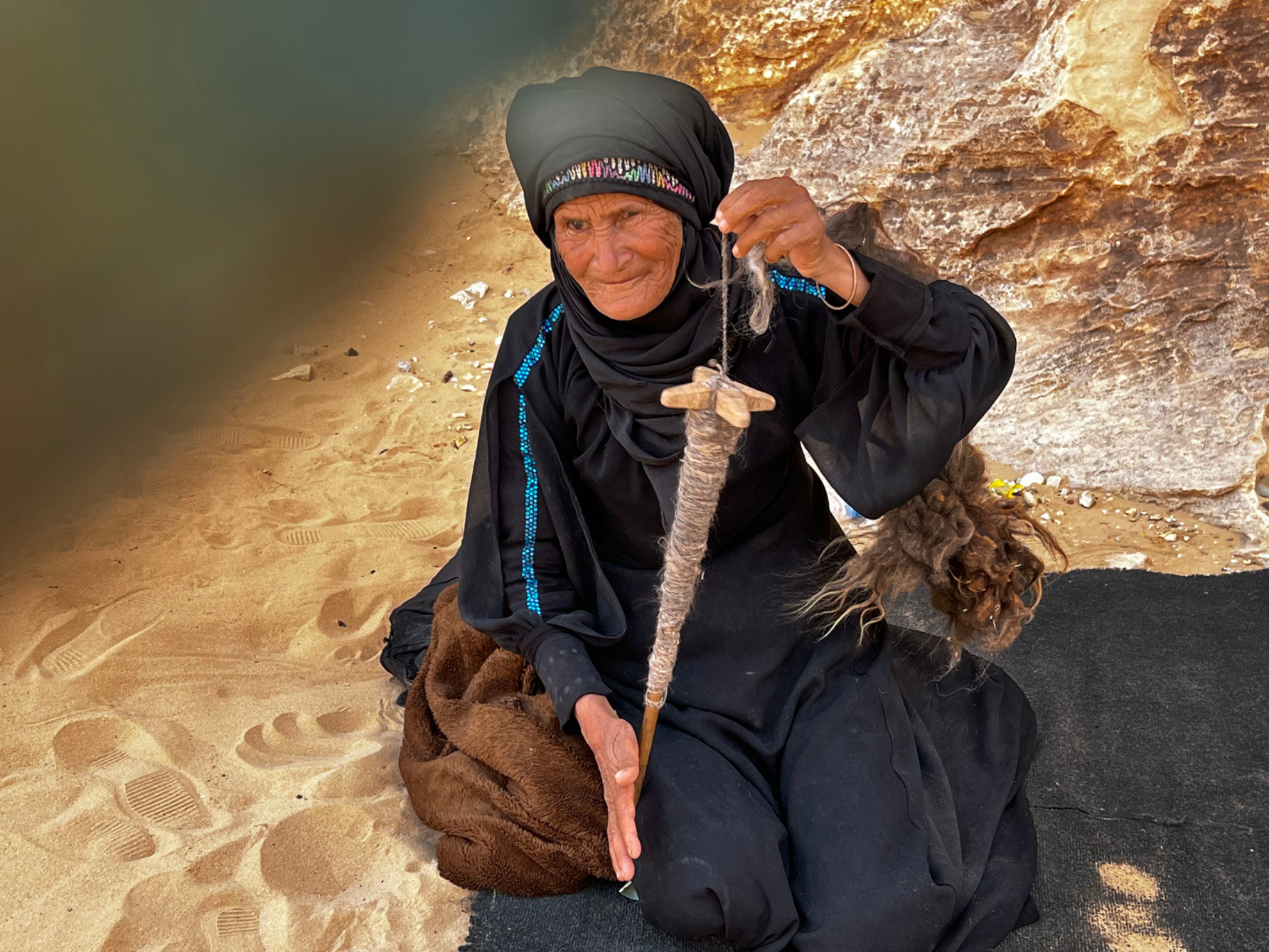 Picture of Discovering Jordan - Hiking and Culture Picture of Discovering Jordan - Hiking and Culture