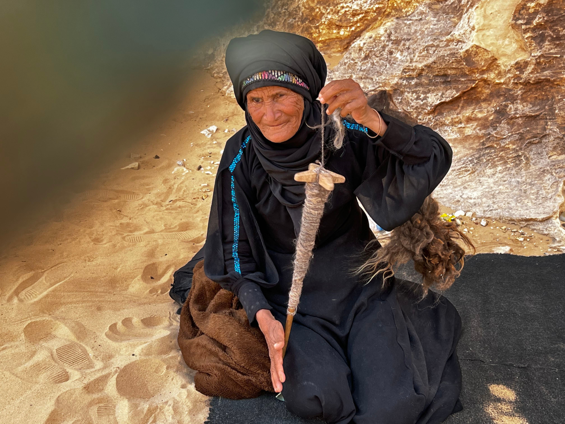 Picture of Discovering Jordan - Hiking and Culture