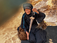Picture of Discovering Jordan - Hiking and Culture Picture of Discovering Jordan - Hiking and Culture
