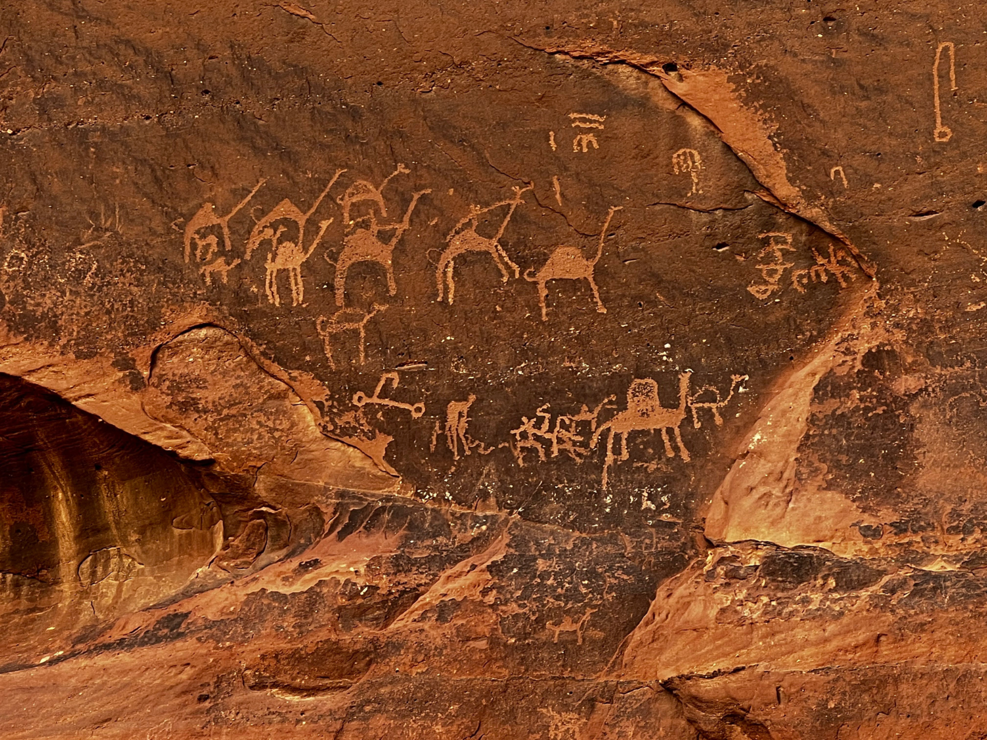 Picture of Discovering Jordan - Hiking and Culture Picture of Discovering Jordan - Hiking and Culture