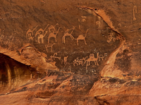 Picture of Discovering Jordan - Hiking and Culture Picture of Discovering Jordan - Hiking and Culture