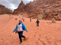Picture of Discovering Jordan - Hiking and Culture Picture of Discovering Jordan - Hiking and Culture