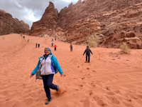 Picture of Discovering Jordan - Hiking and Culture