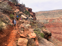 Picture of Sedona and the Grand Canyon