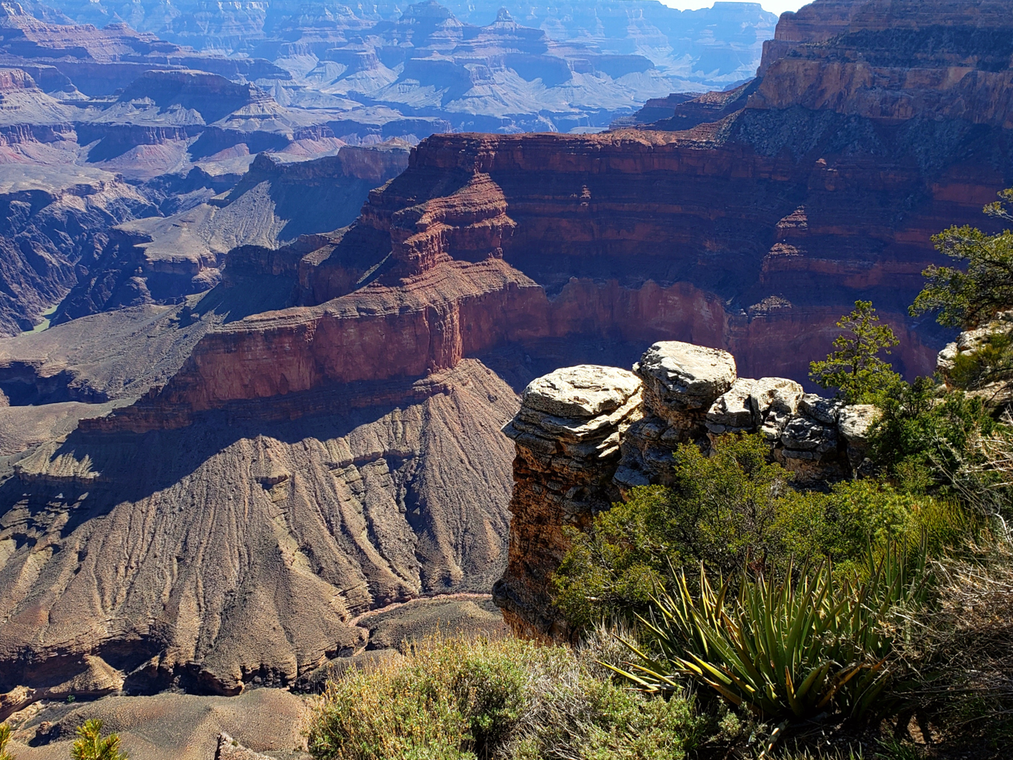 Picture of Sedona and the Grand Canyon