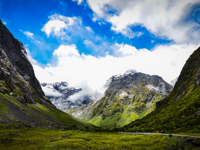 Picture of Exploring New Zealand Picture of Exploring New Zealand