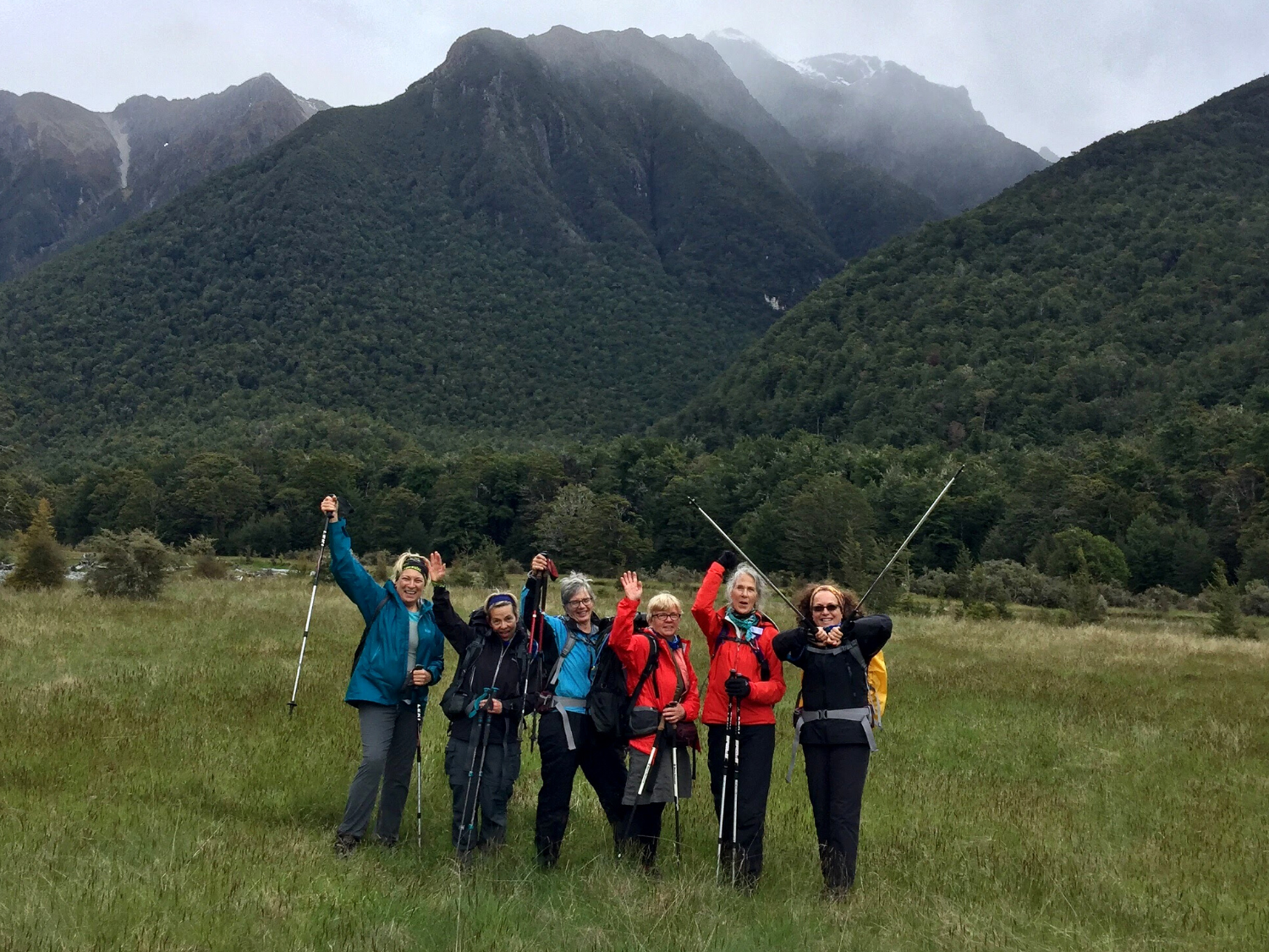 Picture of Exploring New Zealand