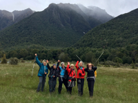 Picture of Exploring New Zealand Picture of Exploring New Zealand
