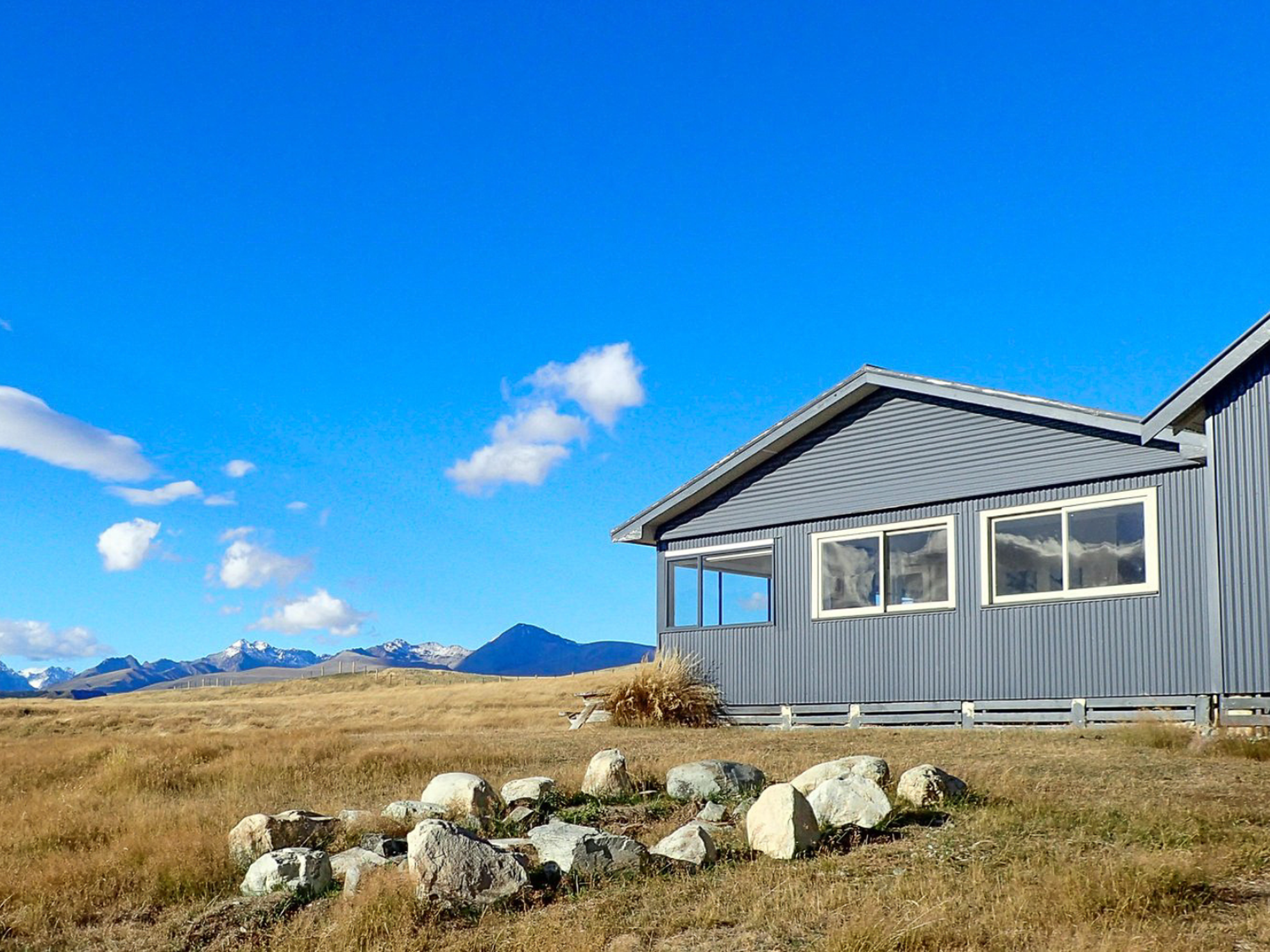 Picture of Exploring New Zealand