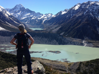 Picture of Exploring New Zealand Picture of Exploring New Zealand