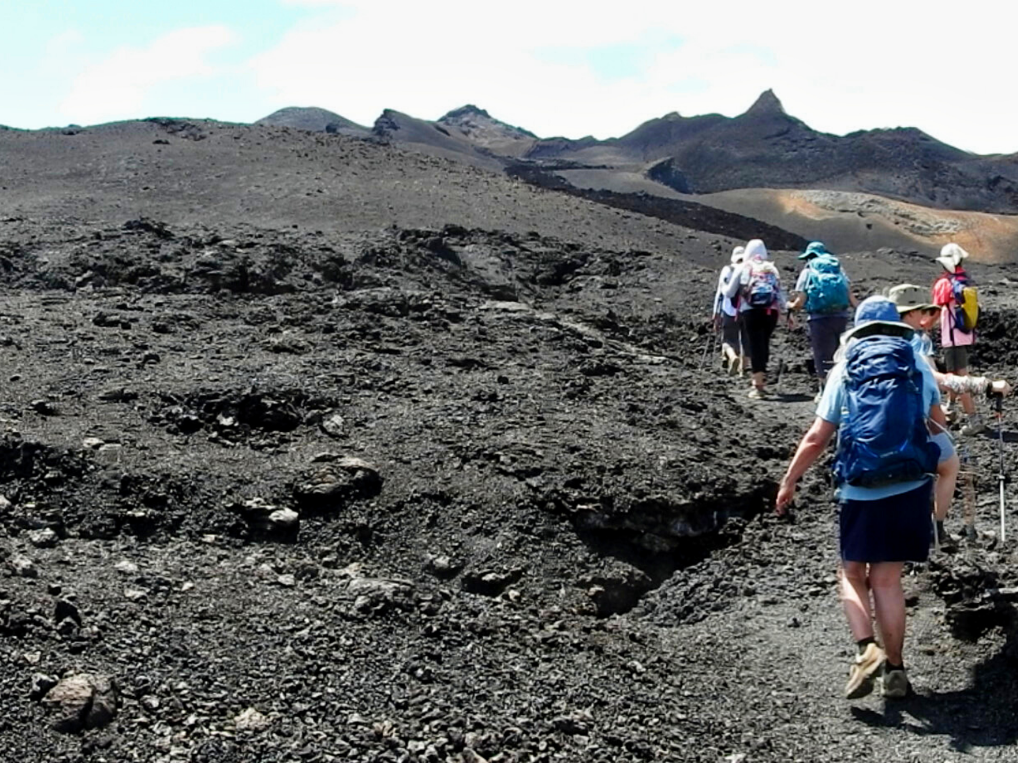 Picture of Exploring the Galapagos Islands by Yacht Picture of Exploring the Galapagos Islands by Yacht