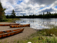 Picture of Boundary Waters Canoe Adventure Picture of Boundary Waters Canoe Adventure