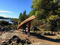 Picture of Boundary Waters Canoe Adventure