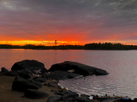 Picture of Boundary Waters Canoe Adventure Picture of Boundary Waters Canoe Adventure