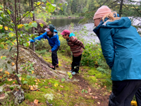 Picture of Boundary Waters Canoe Adventure